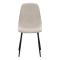 Metropolitan Side Chair