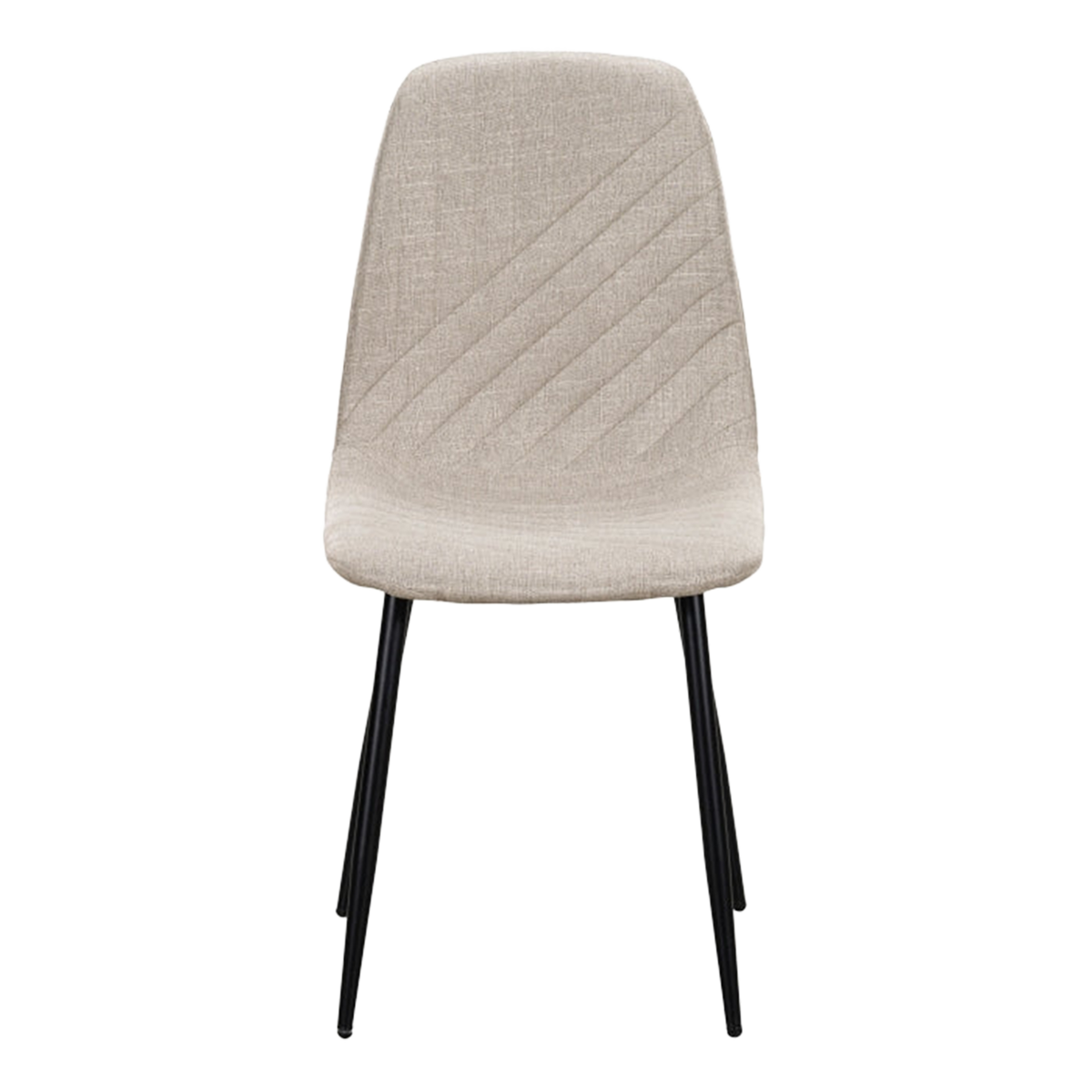 Metropolitan Side Chair