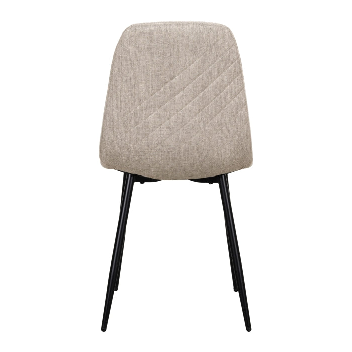 Metropolitan Side Chair
