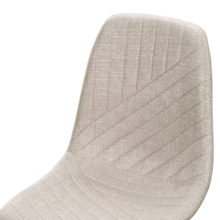 Metropolitan Side Chair
