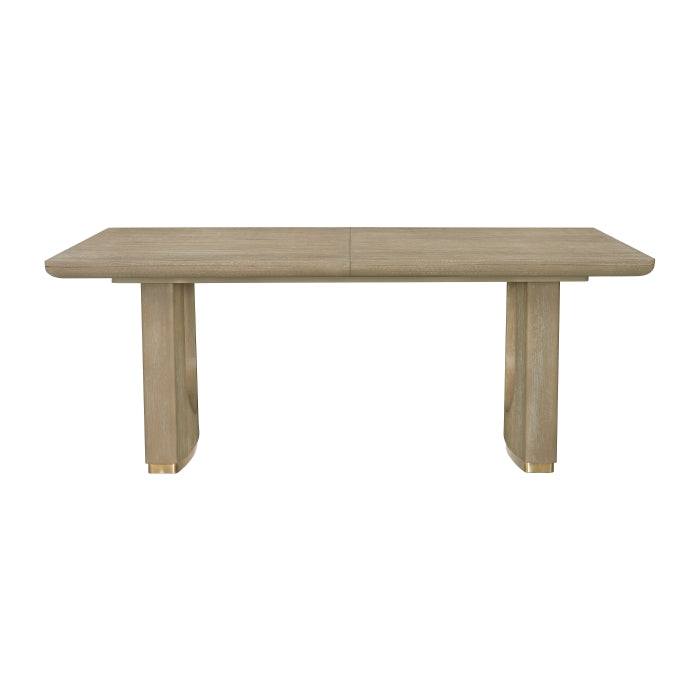 Niche Dining Table