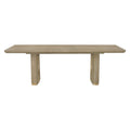 Niche Dining Table