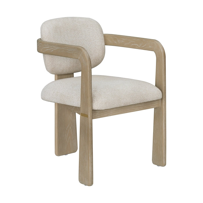 Niche Arm Chair