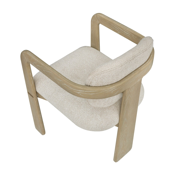 Niche Arm Chair