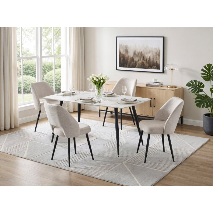 Matea Dining Table