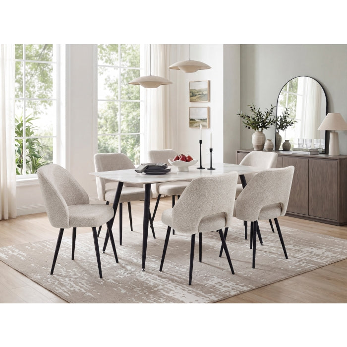 Matea Dining Table