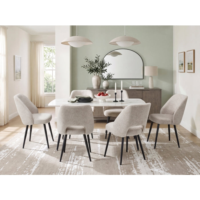 Matea Dining Table