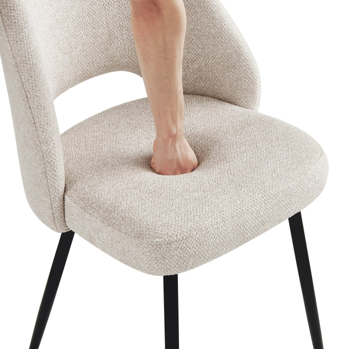 Matea Side Chair