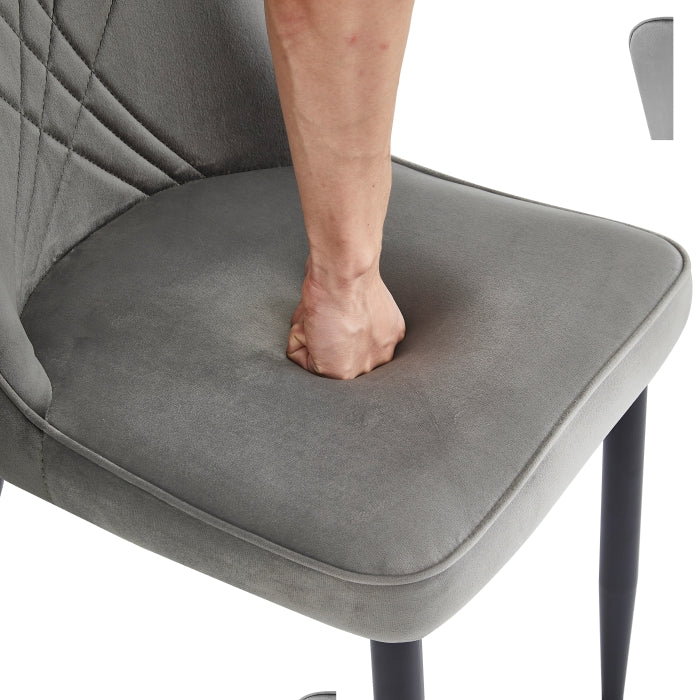Kira Side Chair