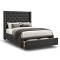 Fairborn Bed whit Storage