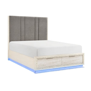 Bed - Noctis