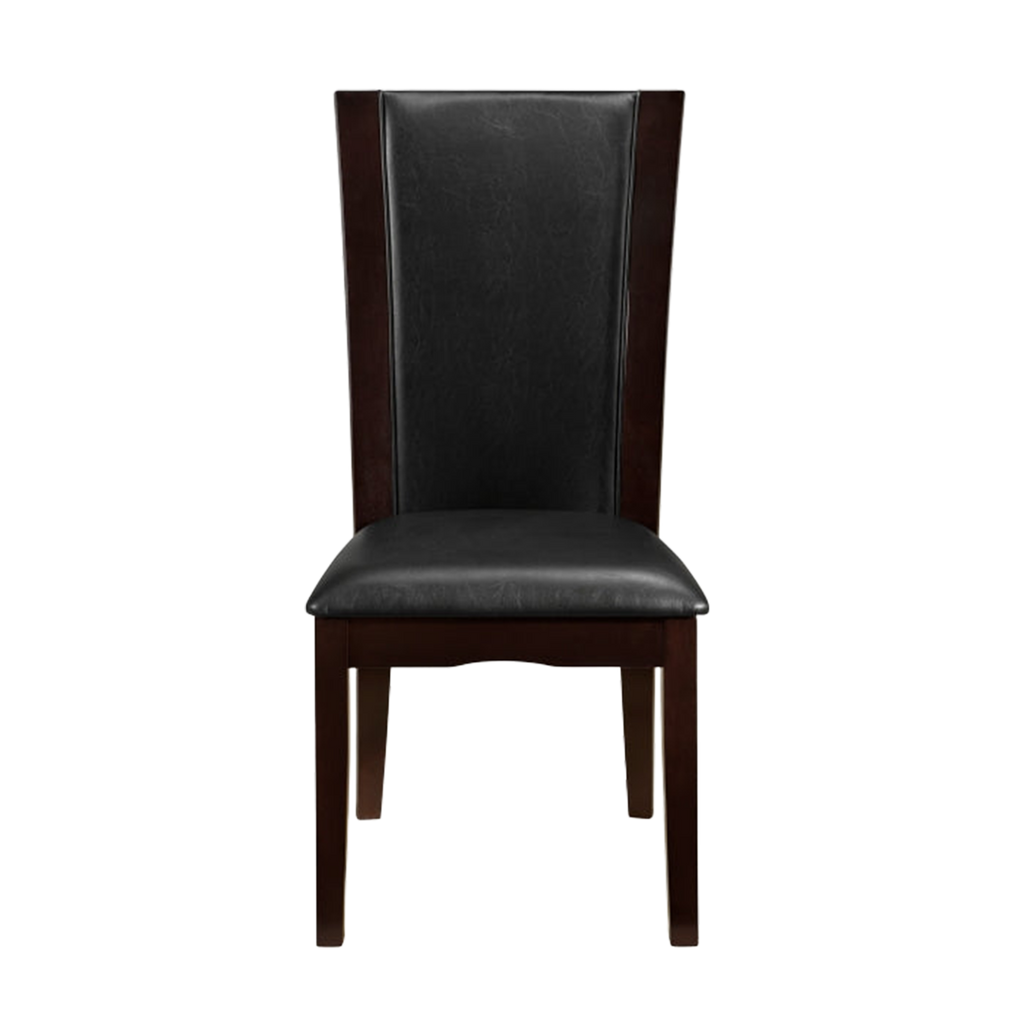 Daisy Side Chair (710S) - transparent product image