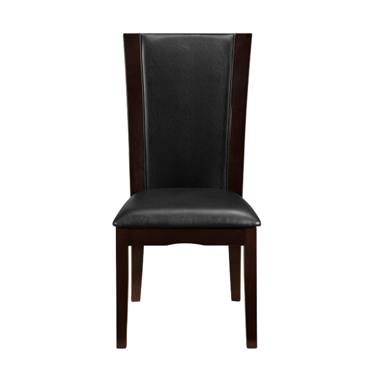 Daisy Side Chair (710S) - transparent product image