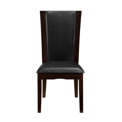Daisy Side Chair (710S) - transparent product image