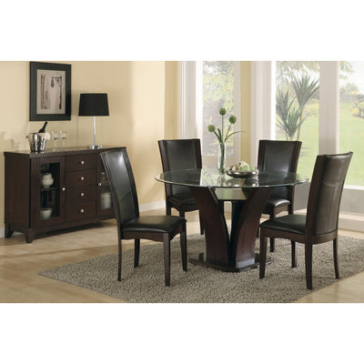 Daisy Side Chair (710S)