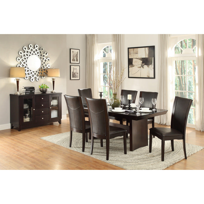 Daisy Side Chair (710S)