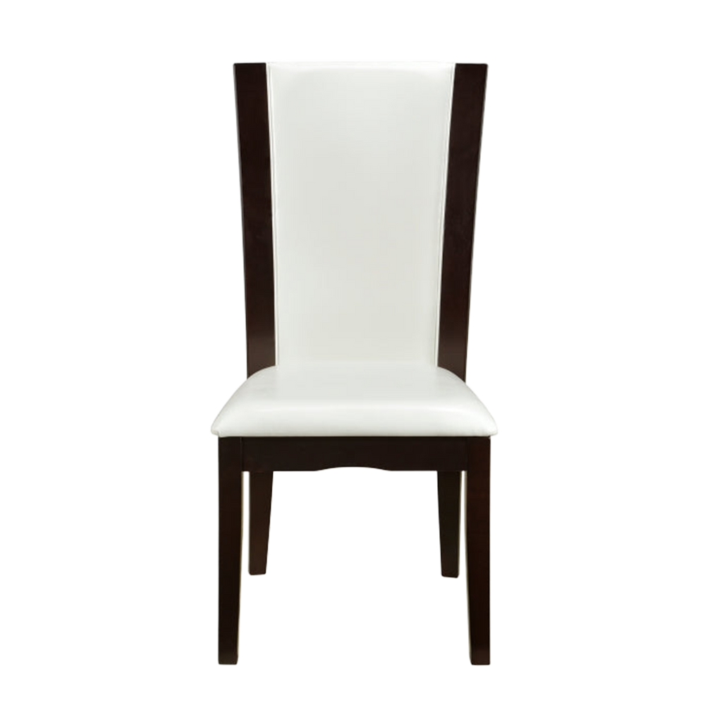 Daisy Side Chair (710WS) - transparent product image