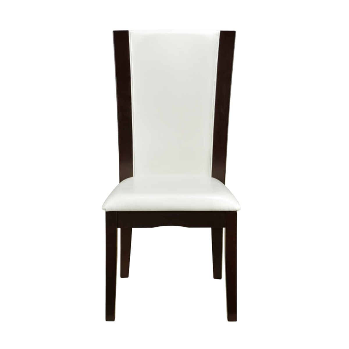 Daisy Side Chair (710WS) - transparent product image