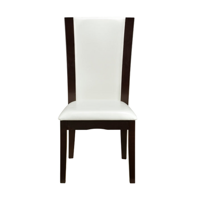 Daisy Side Chair (710WS) - transparent product image