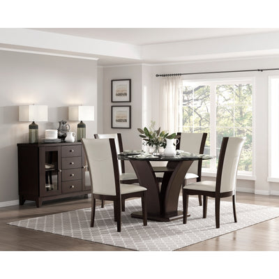 Daisy Side Chair (710WS)