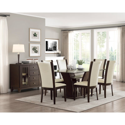 Daisy Side Chair (710WS)