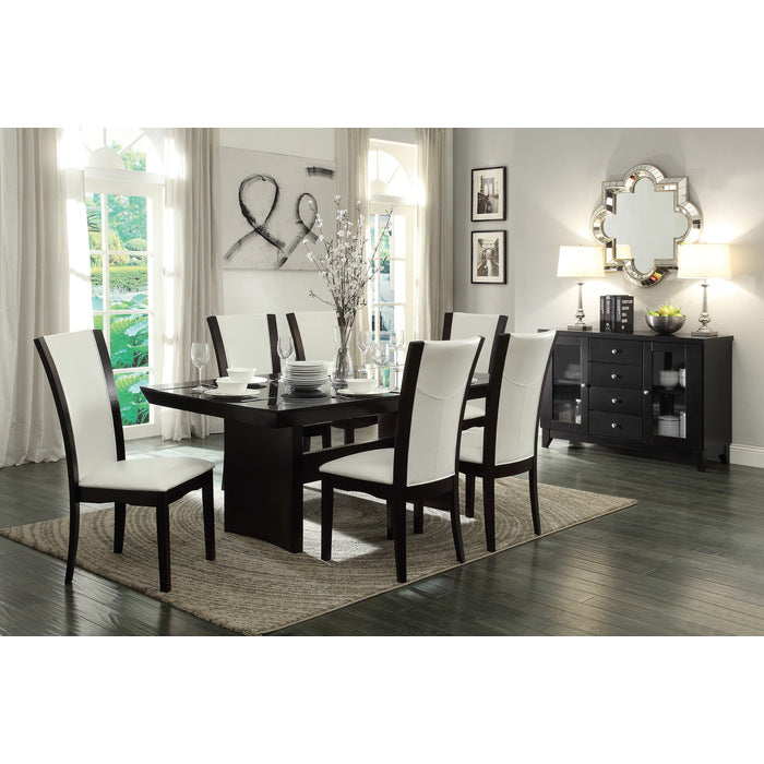 Daisy Side Chair (710WS)