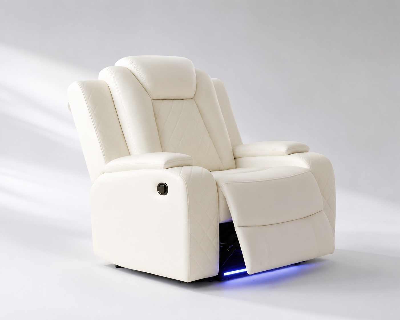 RLSS-Reclining Sofa Set