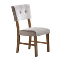 Side Chair - Edam - front product view