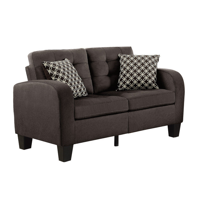Sinclair Love Seat