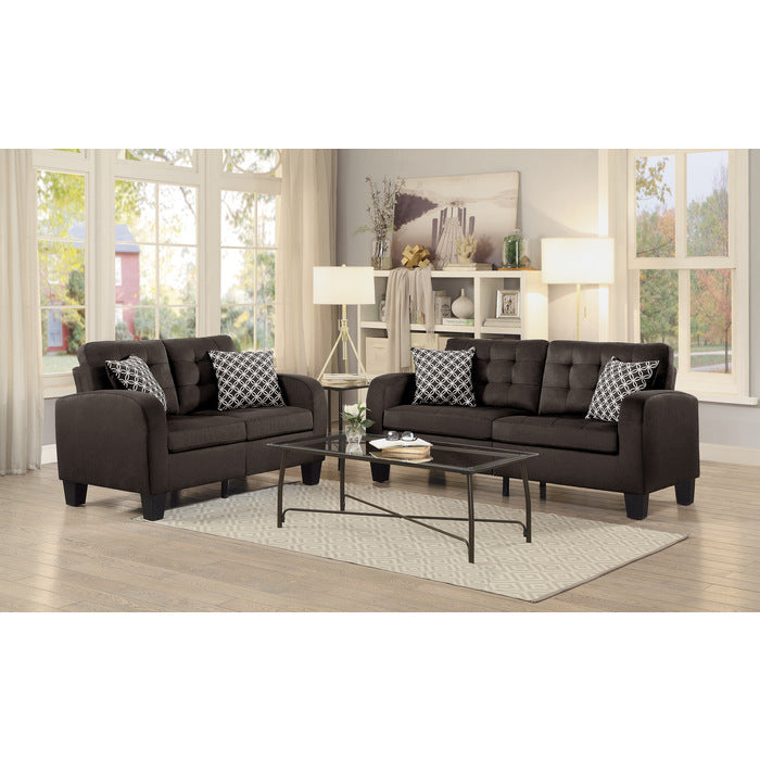 Sinclair Love Seat