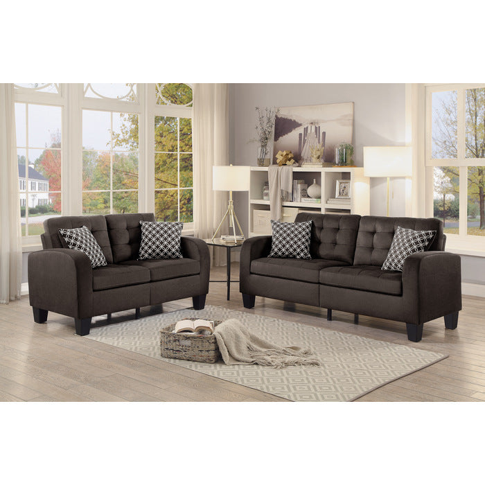 Sinclair Love Seat