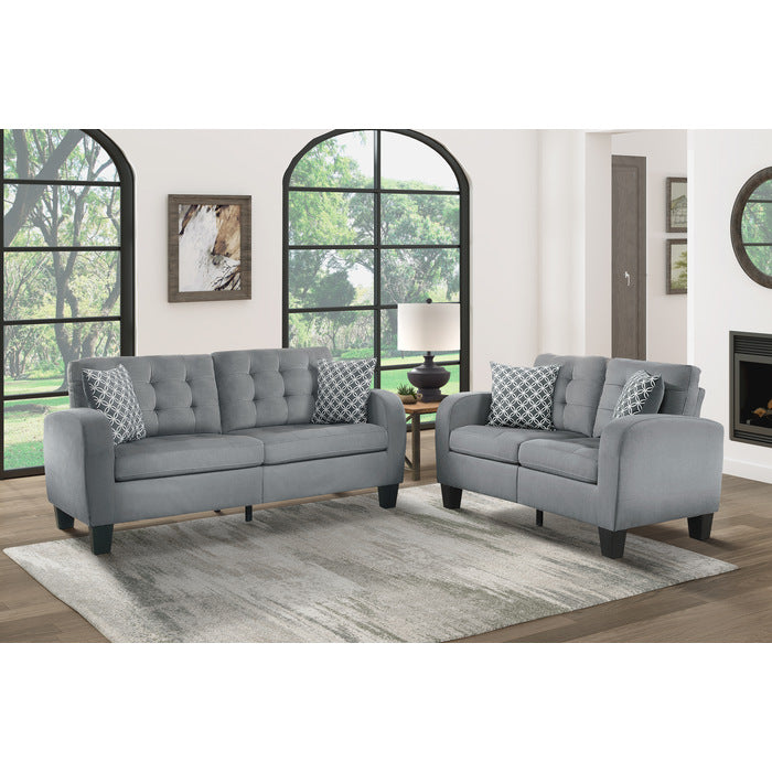 Sinclair Sofa
