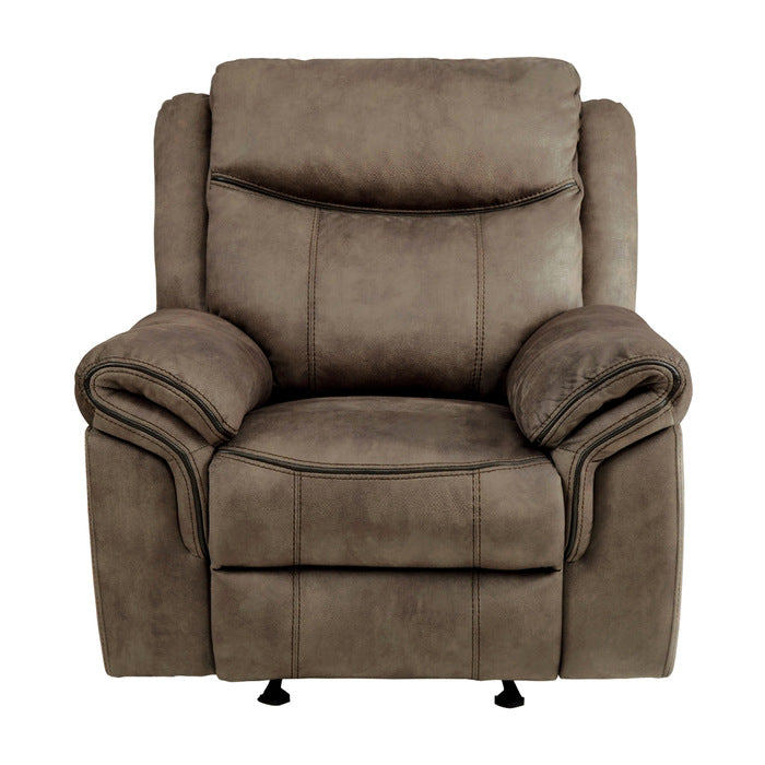 Aram Glider Reclining Chair (8206NF-1)