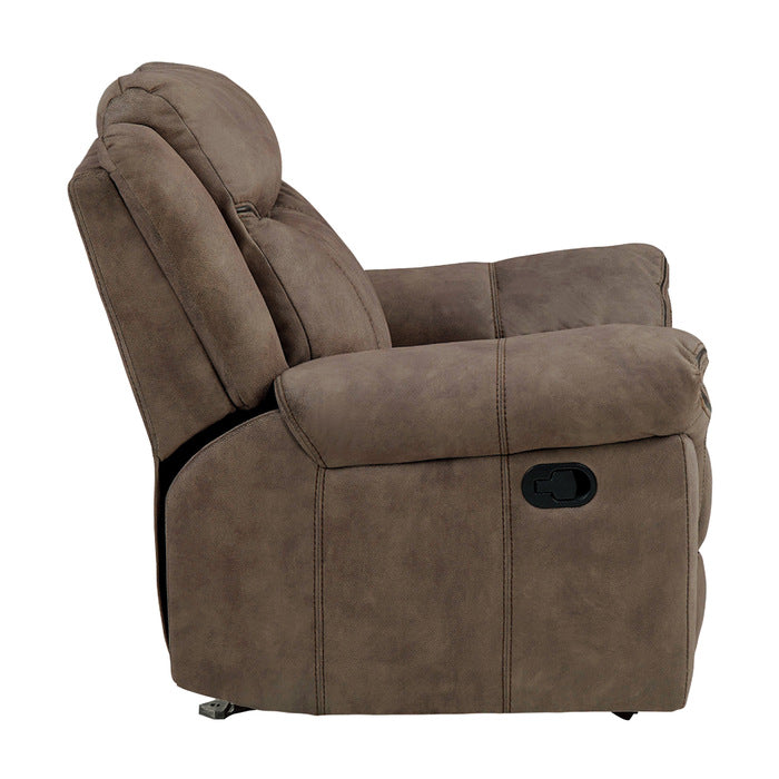 Aram Glider Reclining Chair (8206NF-1)