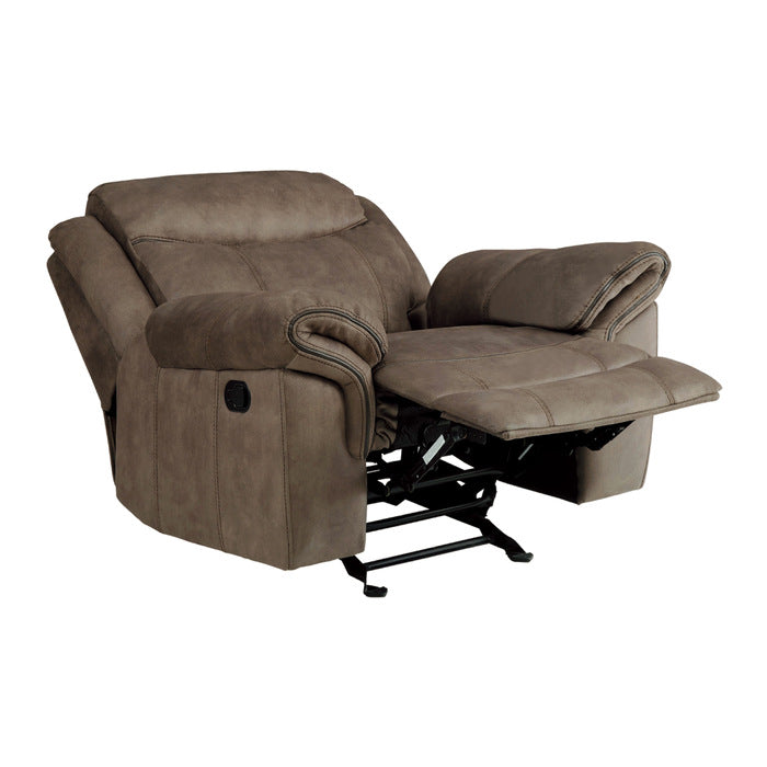 Aram Glider Reclining Chair (8206NF-1)