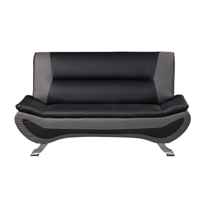 Veloce Love Seat