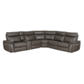 PRS-Maroni 6-Piece Power Reclining Sectional front view