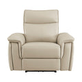 Maroni Power Reclining Chair with Power Headrest (8259RFTP-1PWH)