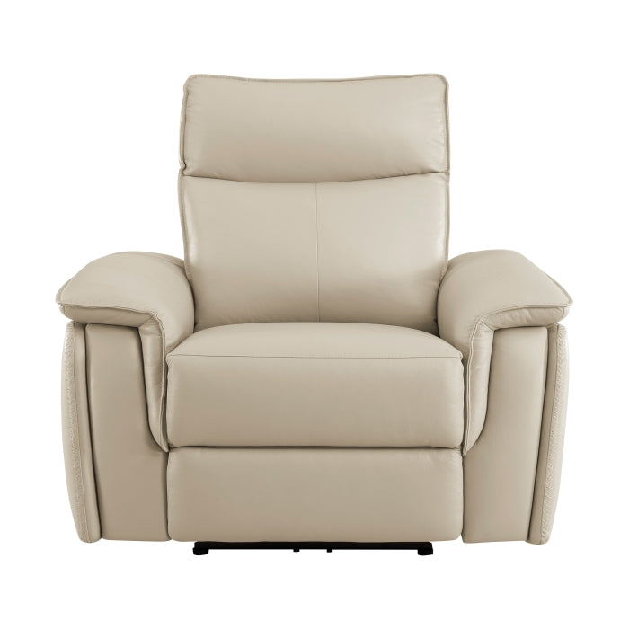 Maroni Power Reclining Chair with Power Headrest (8259RFTP-1PWH)