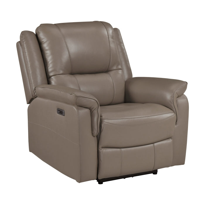 Haven Power Reclining Chair (8301DTP-1PW)