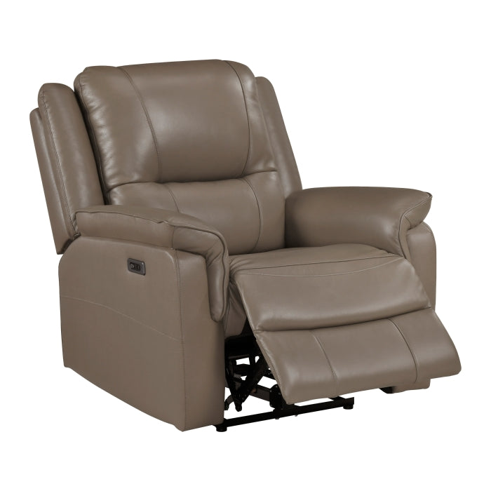Haven Power Reclining Chair (8301DTP-1PW)