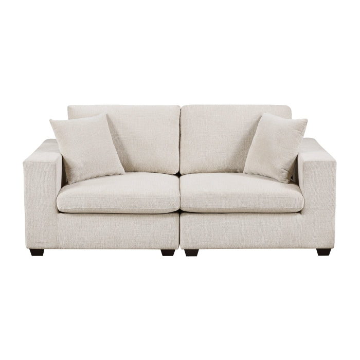 Serenity Love Seat