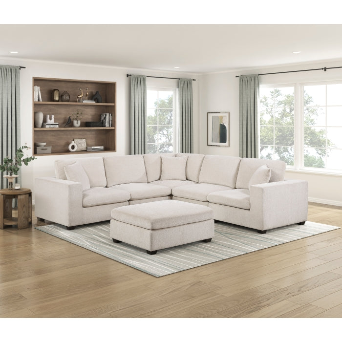 Serenity Ottoman