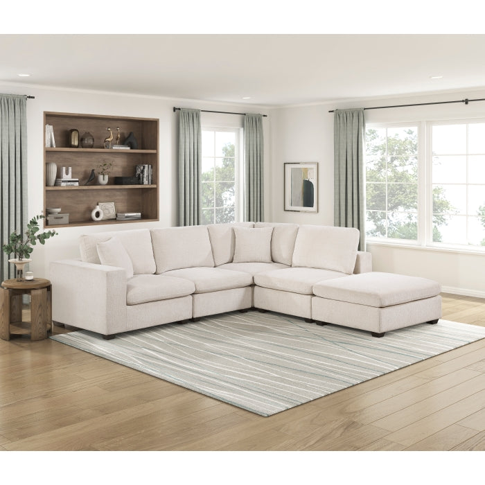 Serenity Ottoman