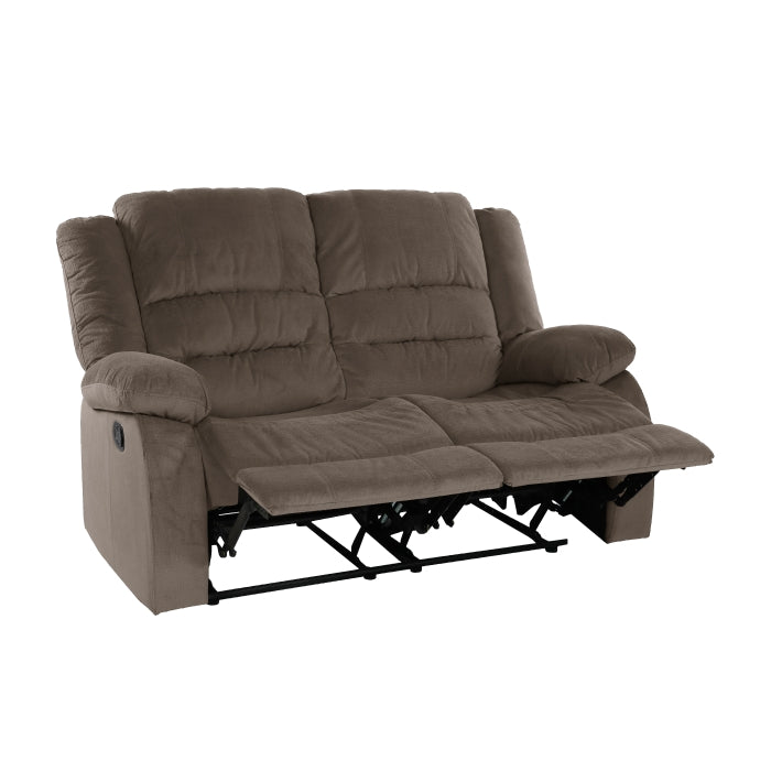 Jarita Double Reclining Love Seat