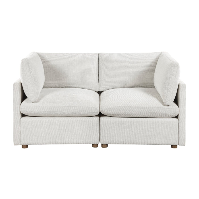 Annex Love Seat