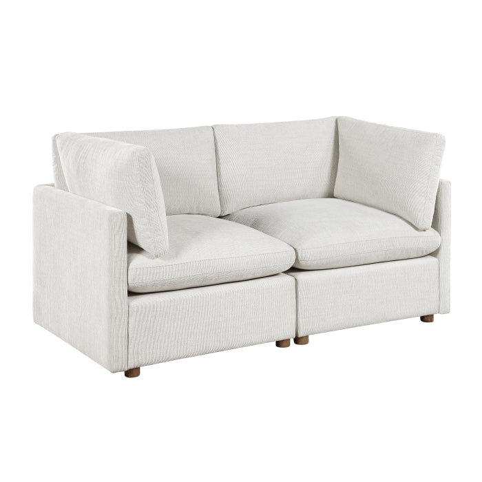 Annex Love Seat