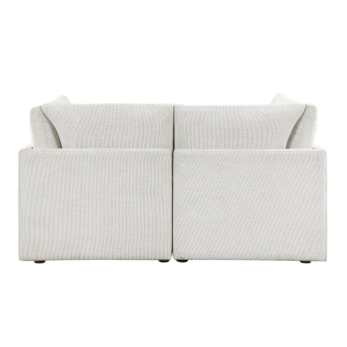 Annex Love Seat