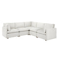 Annex 5-Piece Modular Sectional (8338BE*53CR2AC)