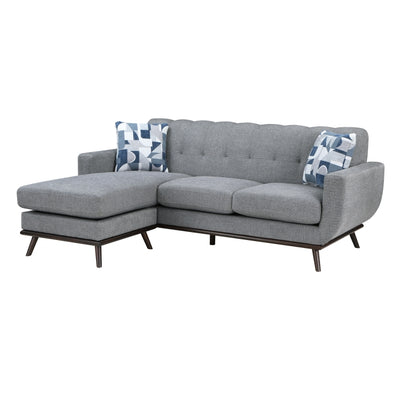 Everton Reversible Sofa Chaise